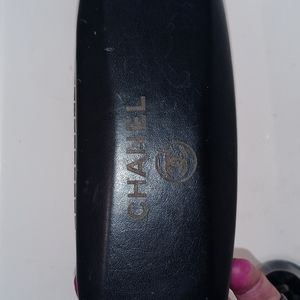 Chanel glasses case